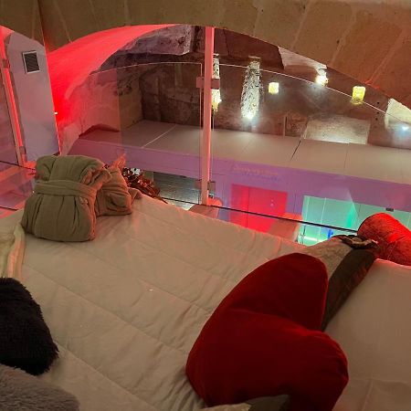 B&B Sul Ponte Gravina in Puglia Eksteriør billede