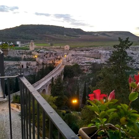 B&B Sul Ponte Gravina in Puglia Eksteriør billede
