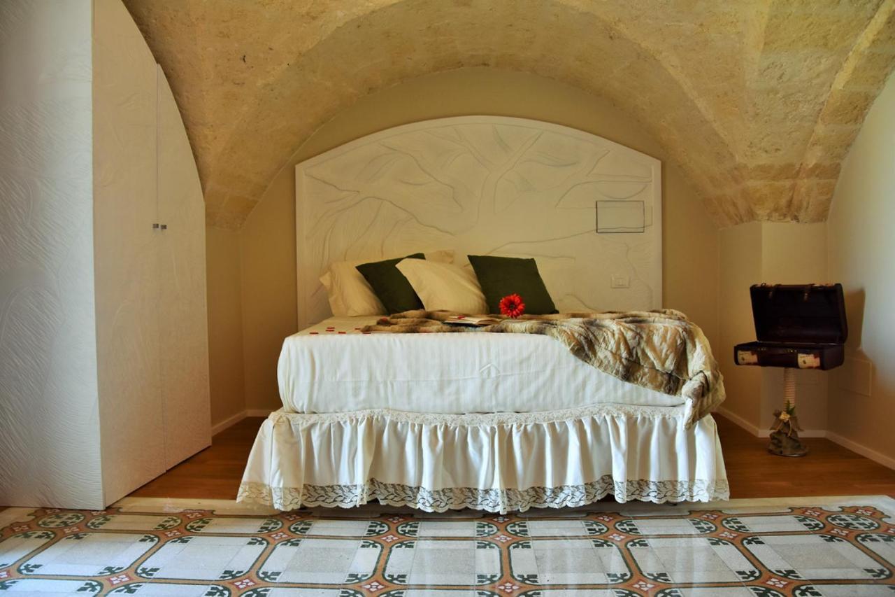 B&B Sul Ponte Gravina in Puglia Eksteriør billede