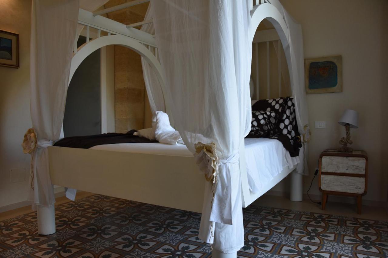 B&B Sul Ponte Gravina in Puglia Eksteriør billede