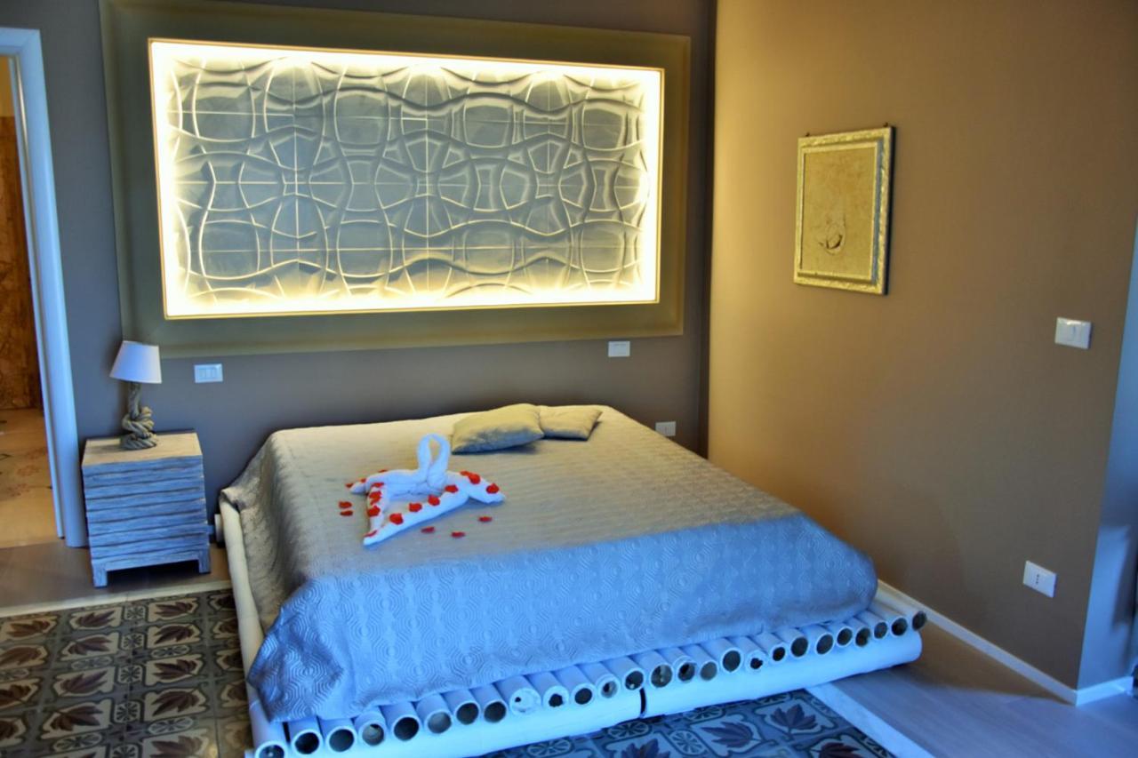 B&B Sul Ponte Gravina in Puglia Eksteriør billede