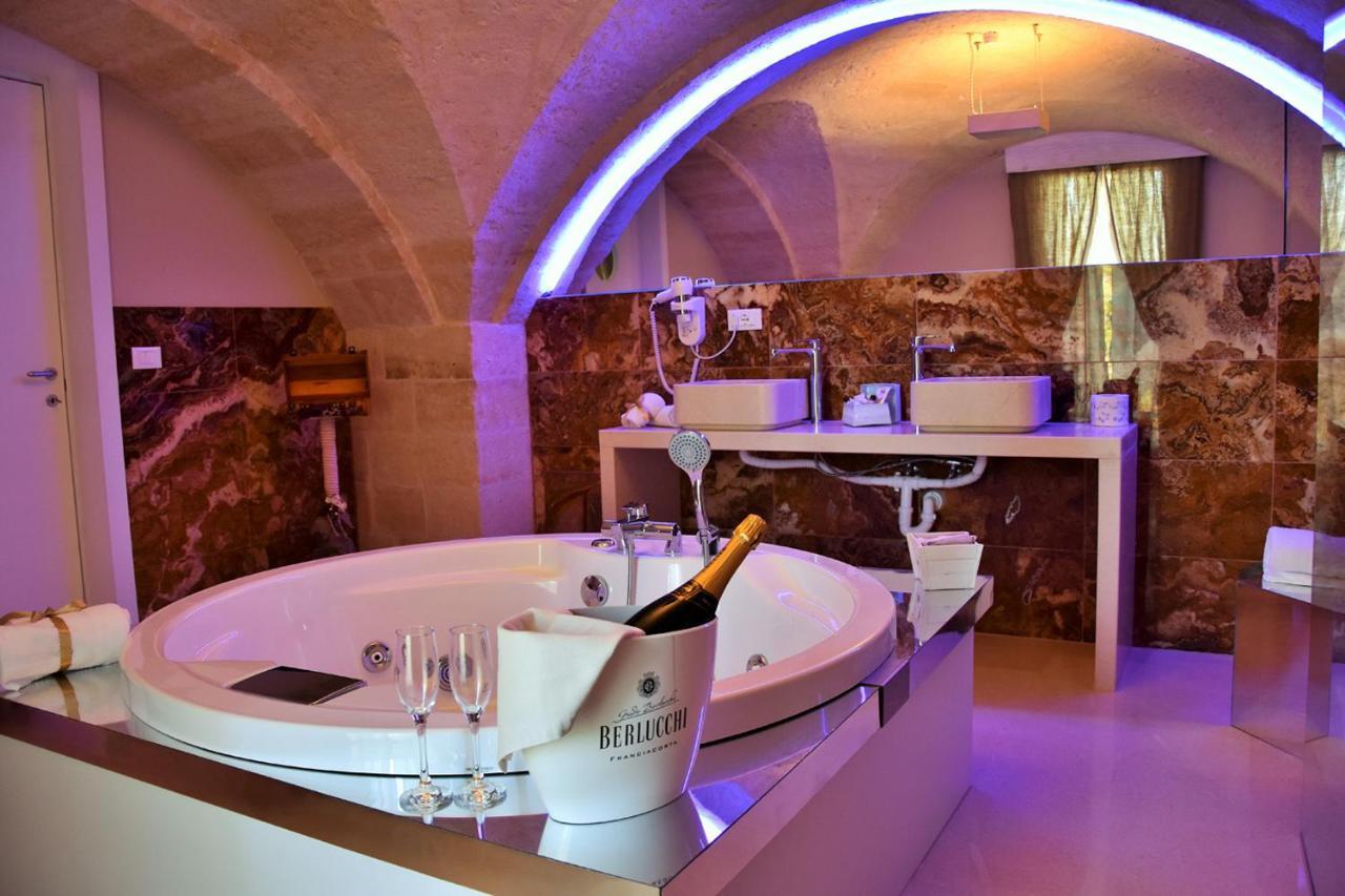 B&B Sul Ponte Gravina in Puglia Eksteriør billede