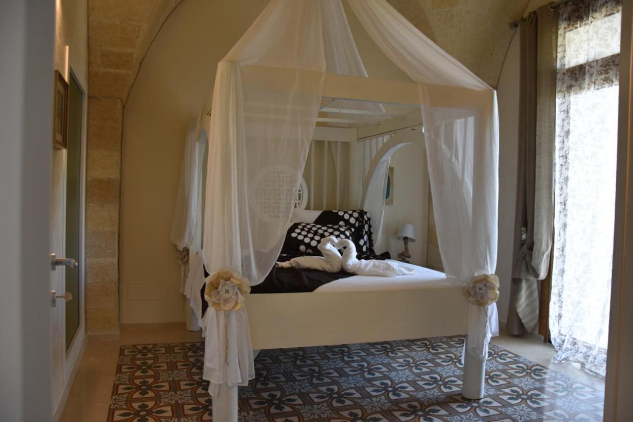 B&B Sul Ponte Gravina in Puglia Eksteriør billede