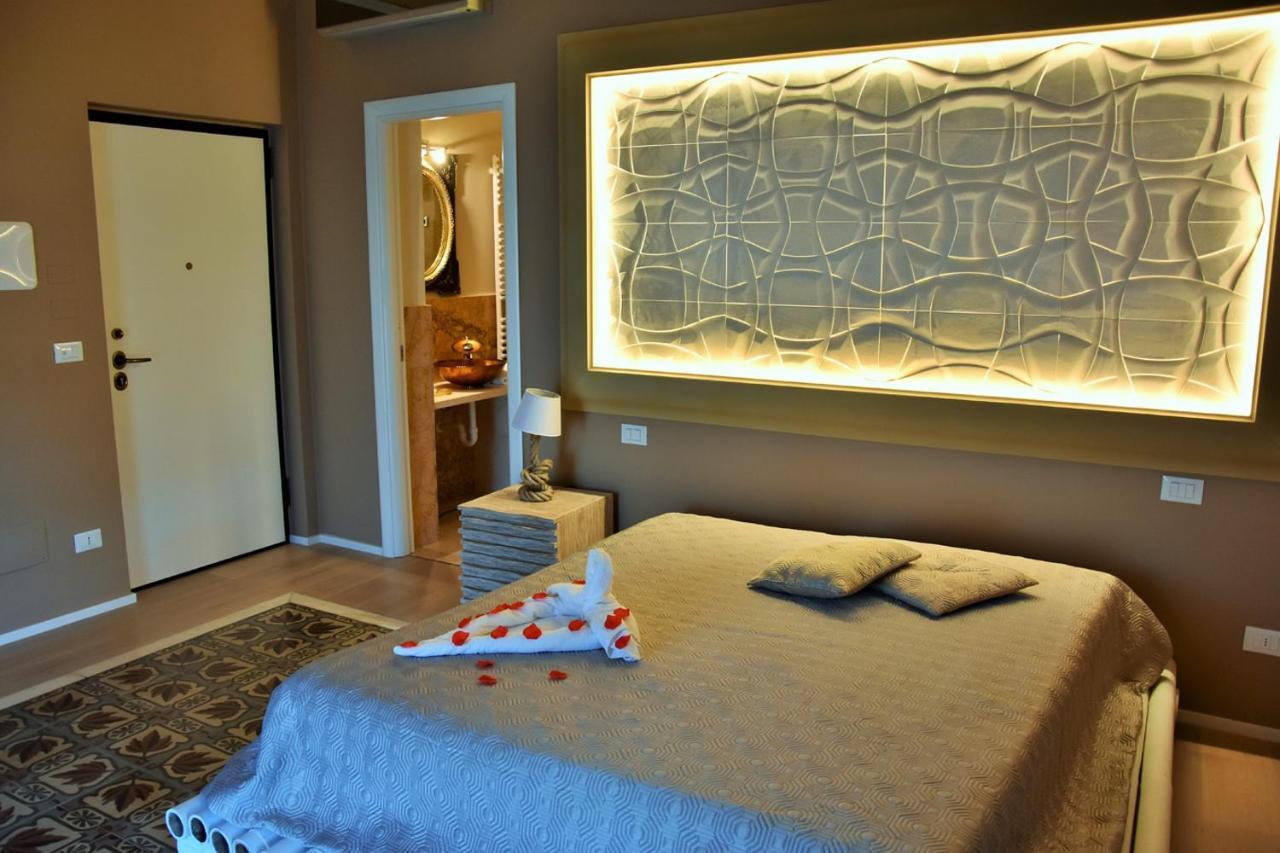 B&B Sul Ponte Gravina in Puglia Eksteriør billede