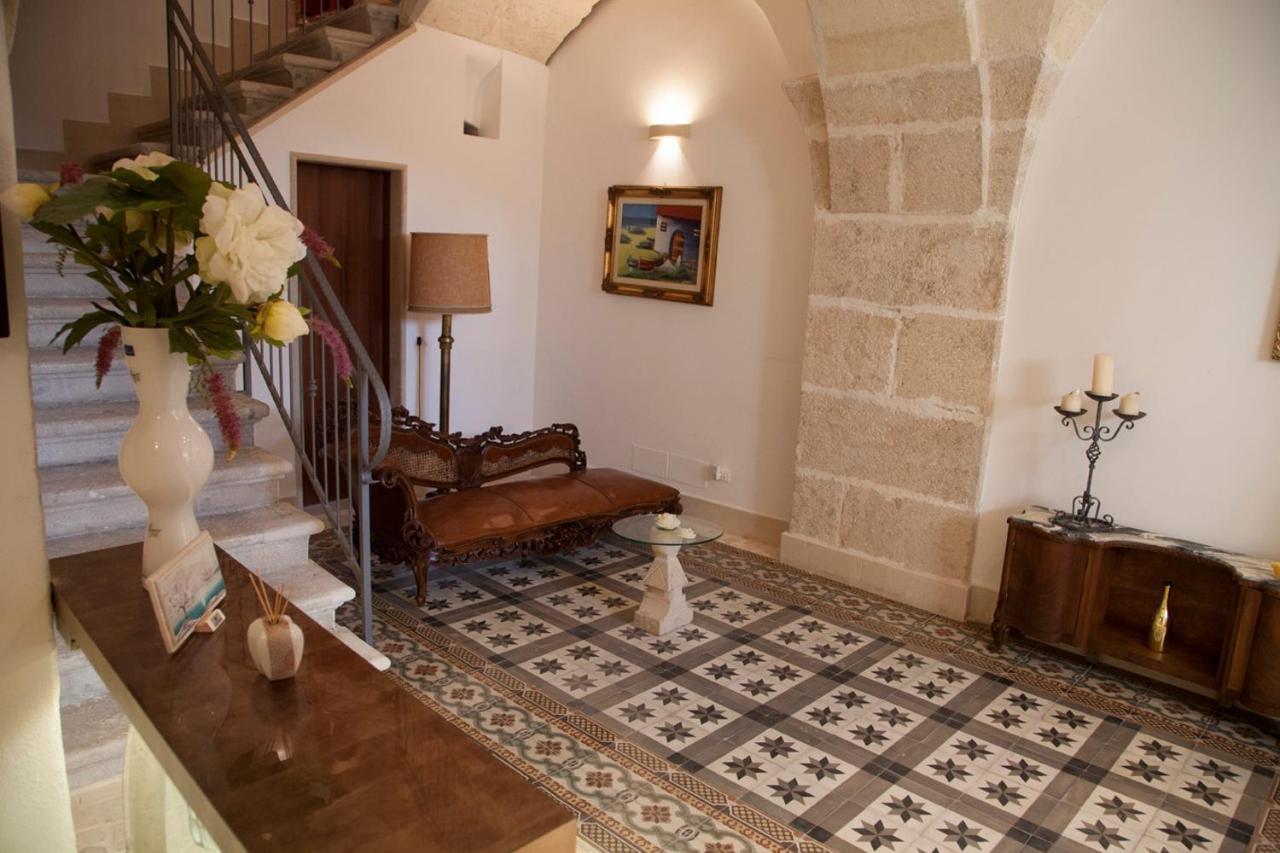 B&B Sul Ponte Gravina in Puglia Eksteriør billede