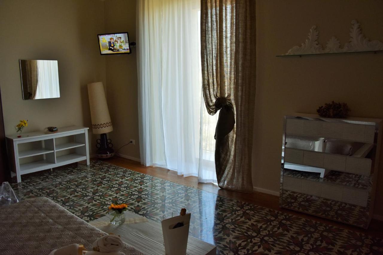 B&B Sul Ponte Gravina in Puglia Eksteriør billede