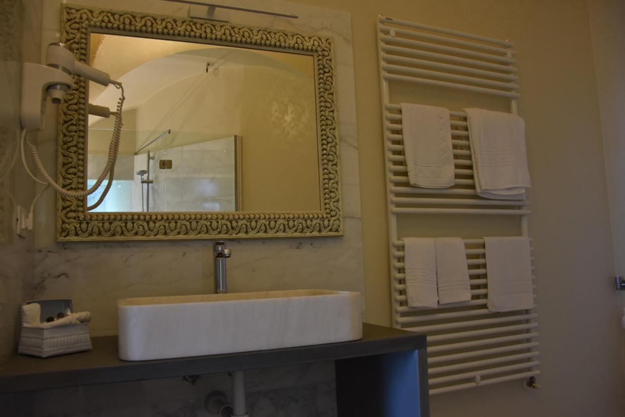 B&B Sul Ponte Gravina in Puglia Eksteriør billede