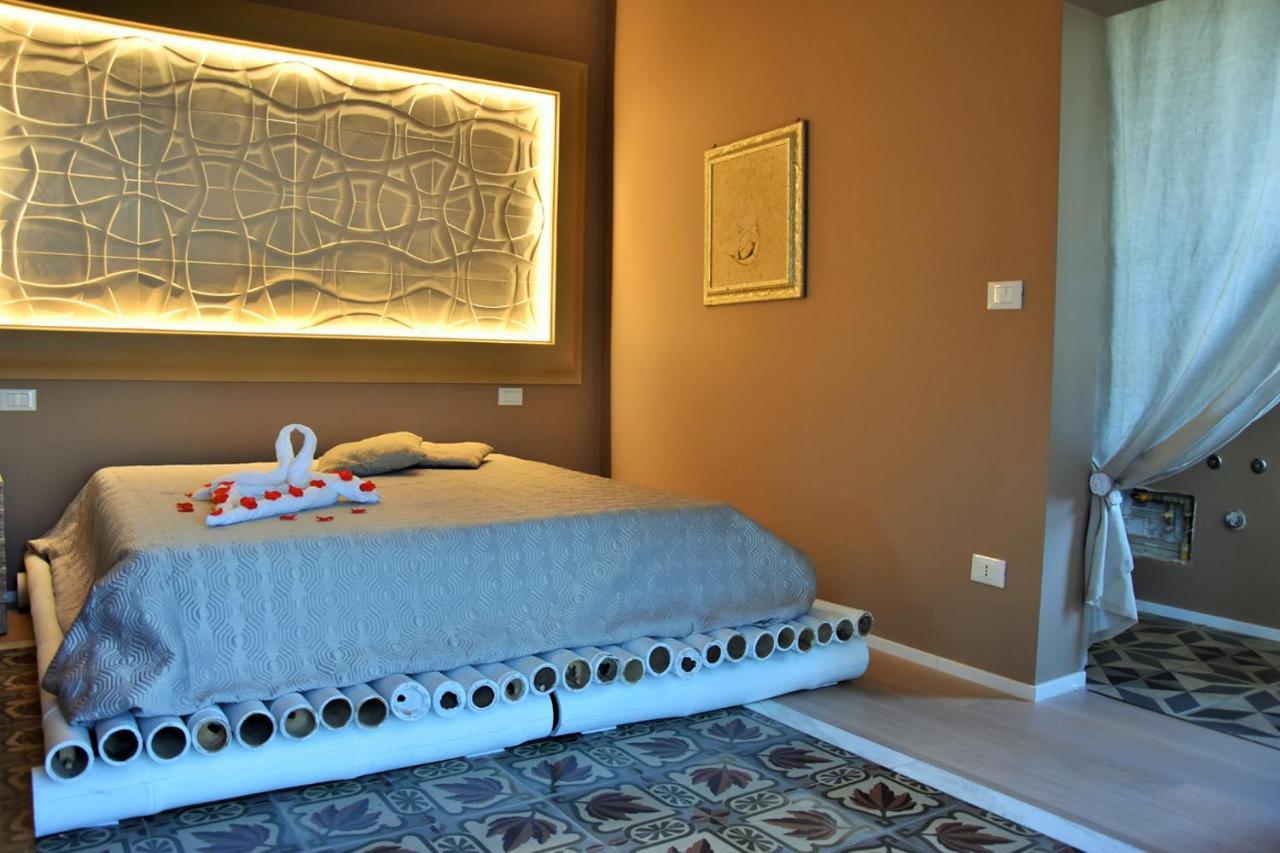 B&B Sul Ponte Gravina in Puglia Eksteriør billede