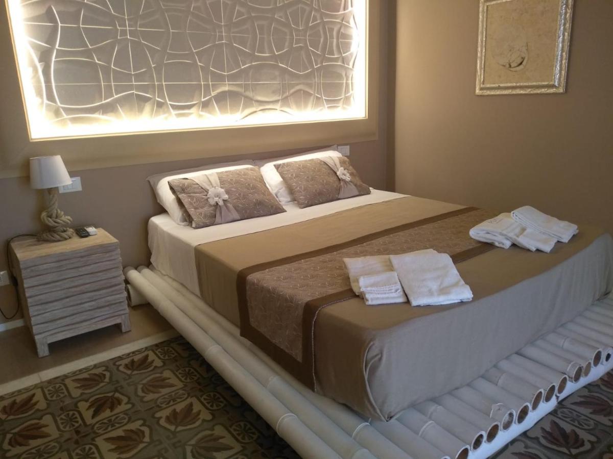 B&B Sul Ponte Gravina in Puglia Eksteriør billede