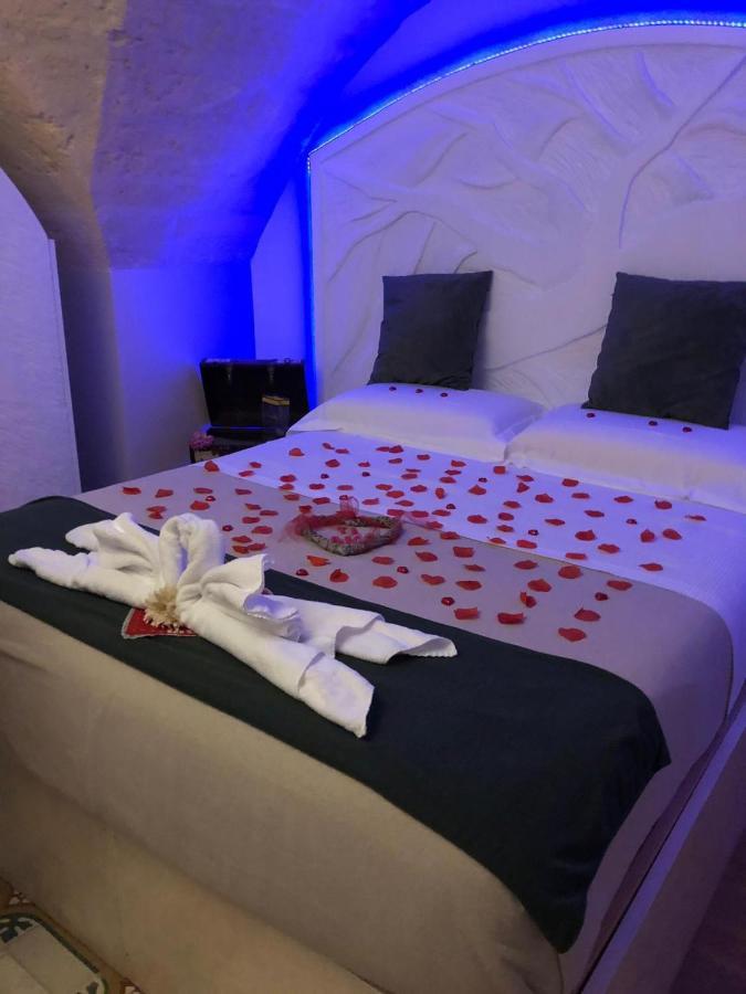B&B Sul Ponte Gravina in Puglia Eksteriør billede