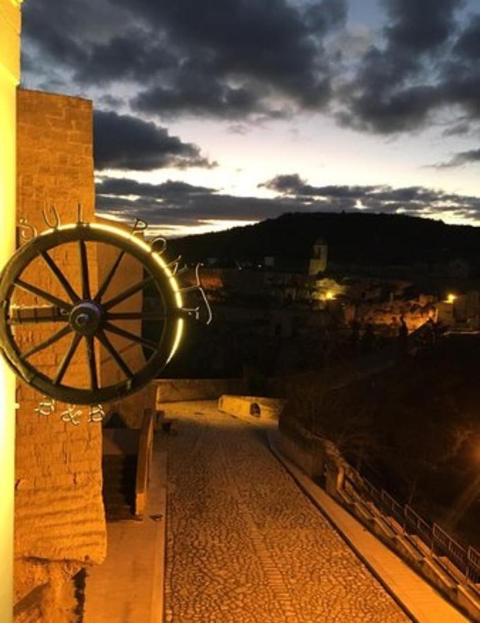 B&B Sul Ponte Gravina in Puglia Eksteriør billede