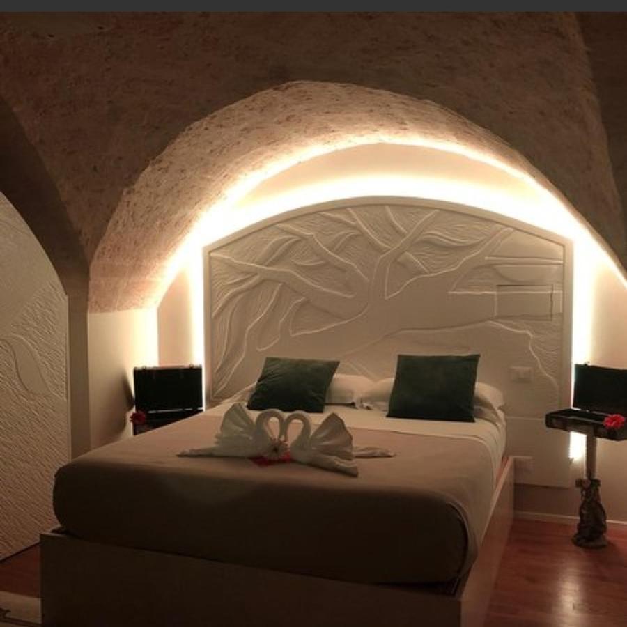 B&B Sul Ponte Gravina in Puglia Eksteriør billede