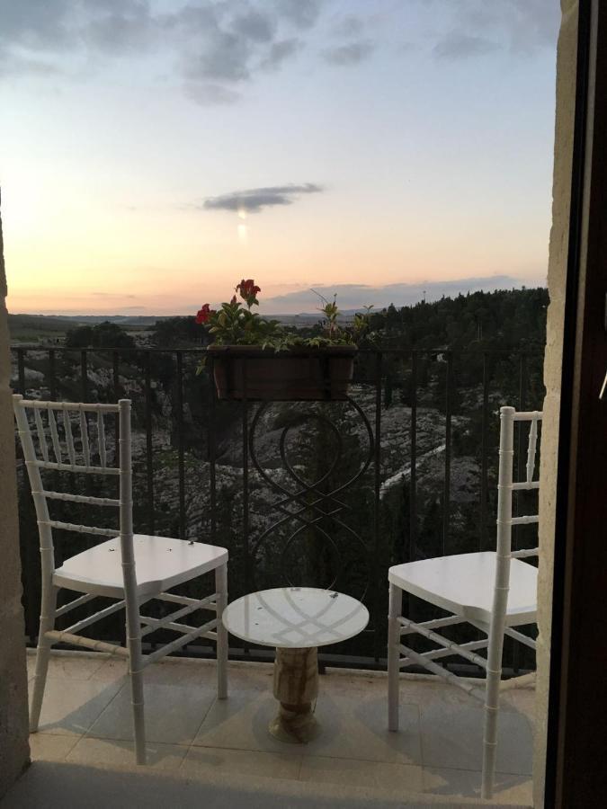 B&B Sul Ponte Gravina in Puglia Eksteriør billede
