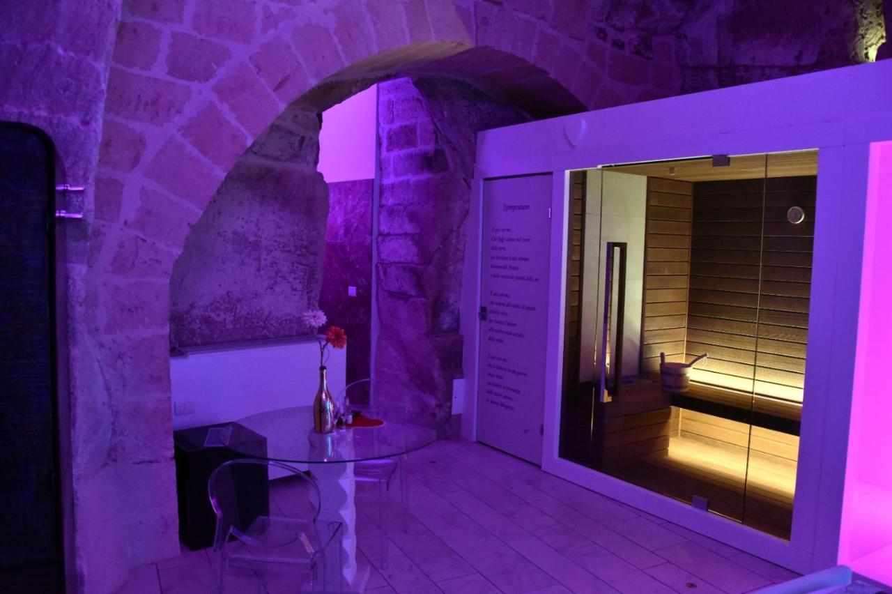 B&B Sul Ponte Gravina in Puglia Eksteriør billede