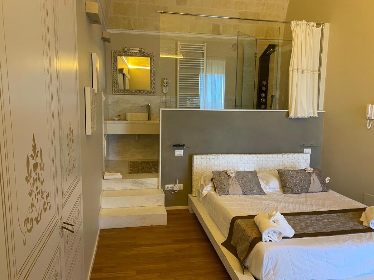 B&B Sul Ponte Gravina in Puglia Eksteriør billede