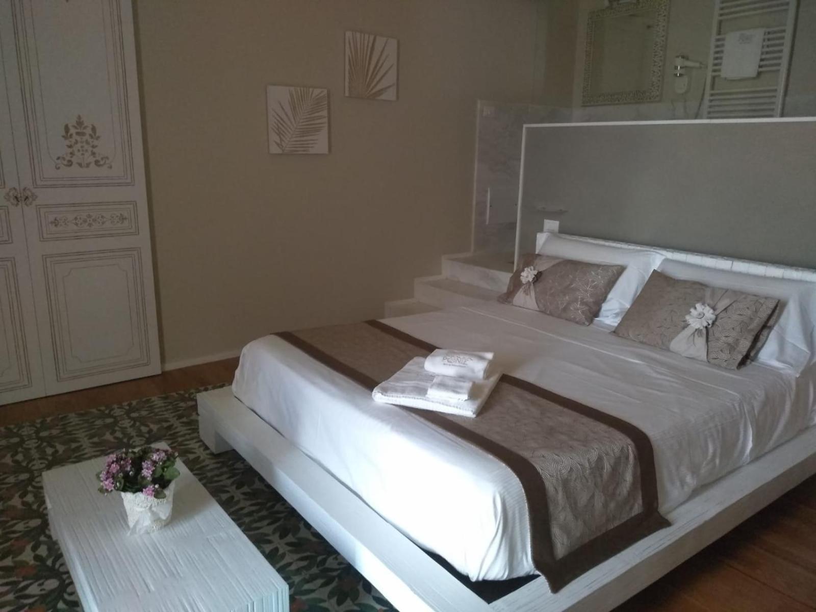 B&B Sul Ponte Gravina in Puglia Værelse billede